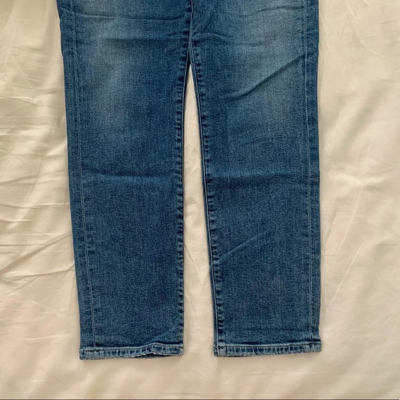 Citizens of Humanity Rocket Crop High Rise Skinny - Picture 7 of 10